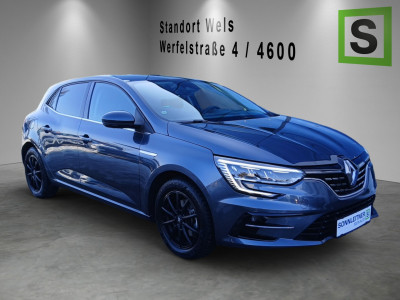 Renault Mégane Gebrauchtwagen