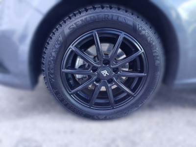 Renault Mégane Gebrauchtwagen