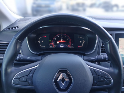 Renault Mégane Gebrauchtwagen