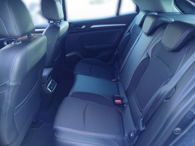 Renault Mégane Gebrauchtwagen