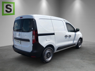 Renault Express Gebrauchtwagen