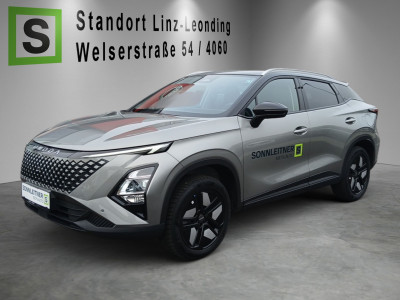 Omoda Omoda 5 Vorführwagen