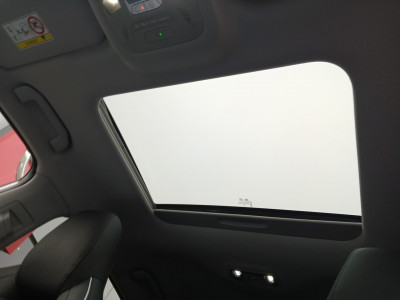 Omoda Omoda 5 Vorführwagen