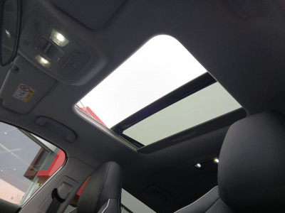 Omoda Omoda 5 Vorführwagen