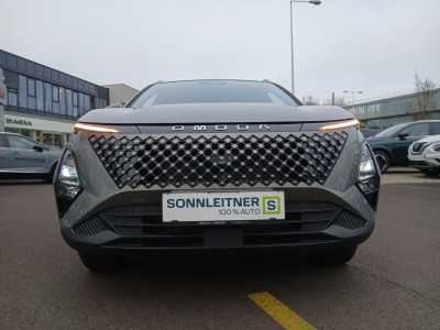 Omoda Omoda 5 Vorführwagen