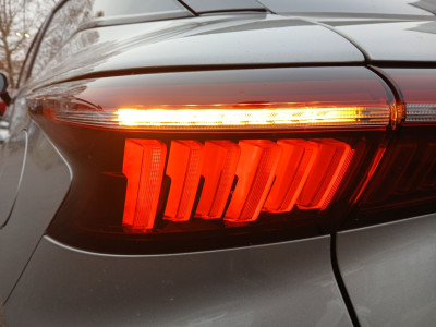 Omoda Omoda 5 Vorführwagen