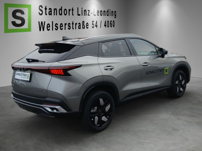 Omoda Omoda 5 Vorführwagen