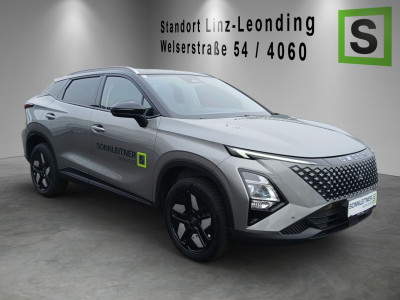 Omoda Omoda 5 Vorführwagen