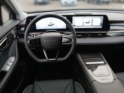 Omoda Omoda 5 Vorführwagen