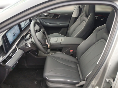 Omoda Omoda 5 Vorführwagen