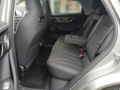 Omoda Omoda 5 Vorführwagen