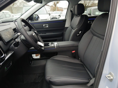 Jaecoo Jaecoo 7 Vorführwagen