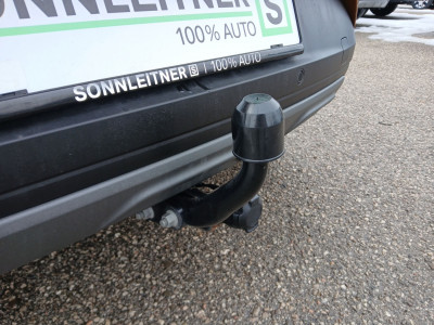 Dacia Sandero Gebrauchtwagen