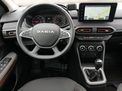 Dacia Sandero Gebrauchtwagen