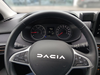 Dacia Sandero Gebrauchtwagen