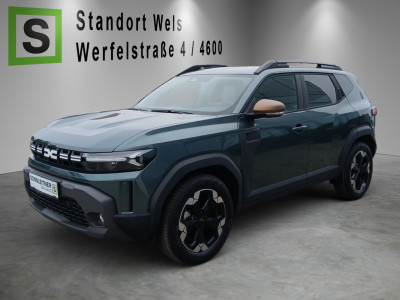 Dacia Duster Neuwagen