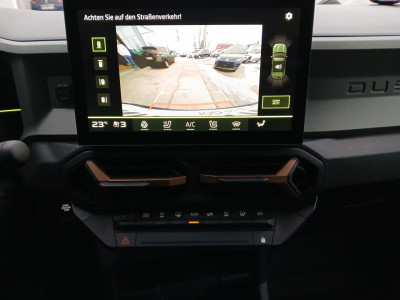 Dacia Duster Neuwagen