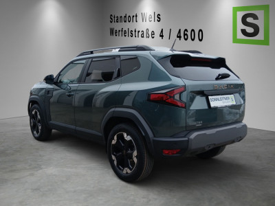 Dacia Duster Neuwagen