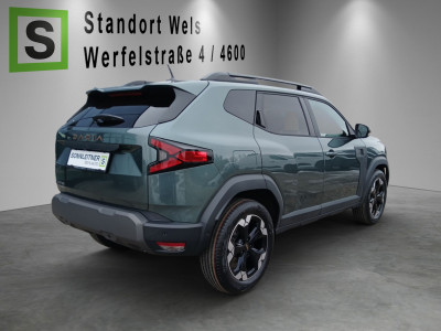 Dacia Duster Neuwagen