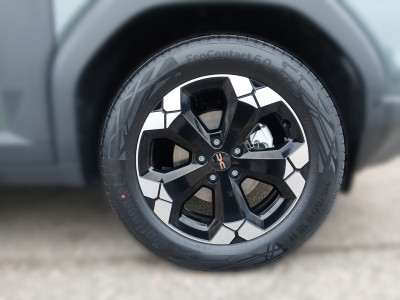 Dacia Duster Neuwagen