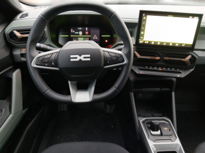 Dacia Duster Neuwagen