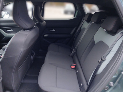 Dacia Duster Neuwagen