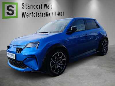 Renault-Alpine A 290 Gebrauchtwagen