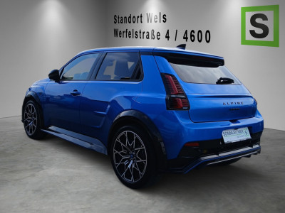 Renault-Alpine A 290 Gebrauchtwagen