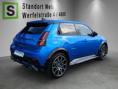 Renault-Alpine A 290 Gebrauchtwagen