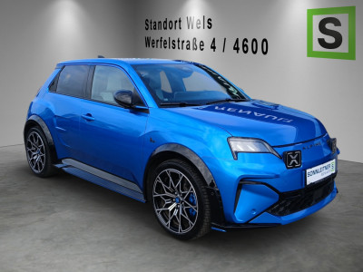 Renault-Alpine A 290 Gebrauchtwagen