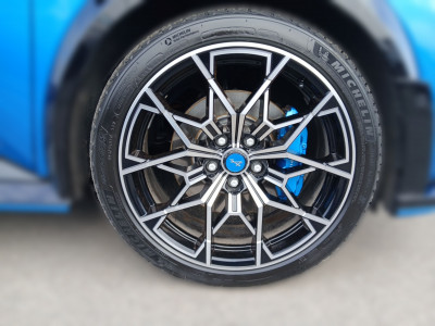 Renault-Alpine A 290 Gebrauchtwagen