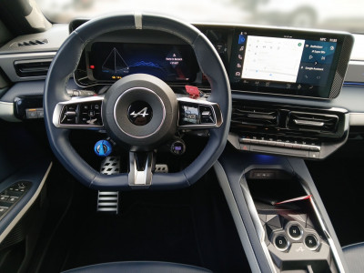 Renault-Alpine A 290 Gebrauchtwagen