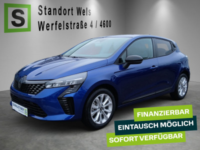 Renault Clio Neuwagen