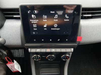 Renault Clio Neuwagen