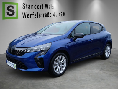 Renault Clio Neuwagen