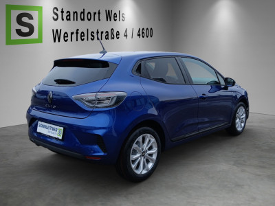 Renault Clio Neuwagen