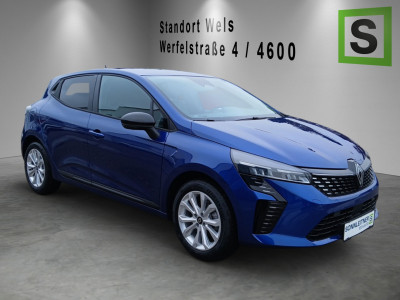 Renault Clio Neuwagen