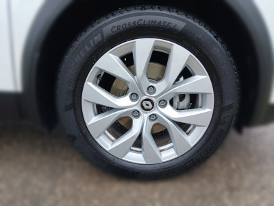 Renault Captur Gebrauchtwagen Renault Captur Gebrauchtwagen