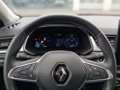 Renault Captur Gebrauchtwagen Renault Captur Gebrauchtwagen