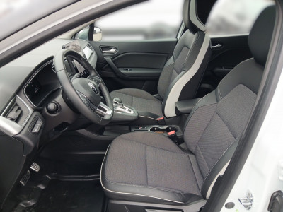 Renault Captur Gebrauchtwagen Renault Captur Gebrauchtwagen