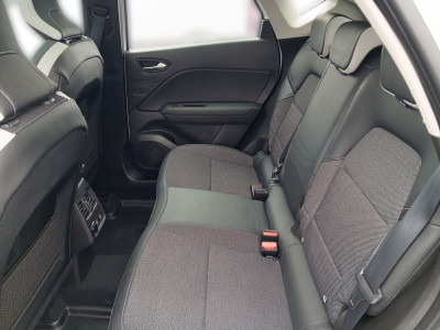 Renault Captur Gebrauchtwagen Renault Captur Gebrauchtwagen