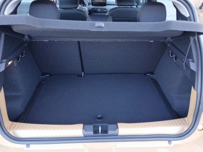 Dacia Sandero Vorführwagen Dacia Sandero Vorführwagen