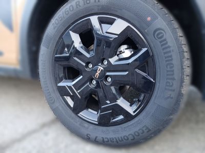 Dacia Sandero Vorführwagen Dacia Sandero Vorführwagen