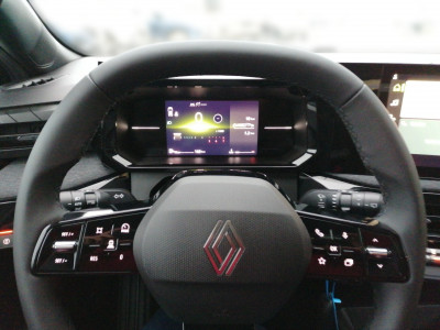 Renault Clio Vorführwagen