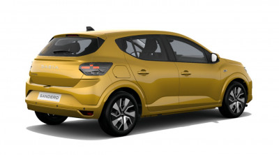 Dacia Sandero Neuwagen