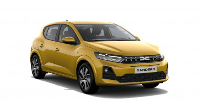 Dacia Sandero Neuwagen