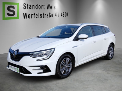 Renault Mégane Gebrauchtwagen