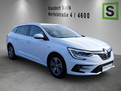 Renault Mégane Gebrauchtwagen