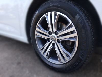 Renault Mégane Gebrauchtwagen