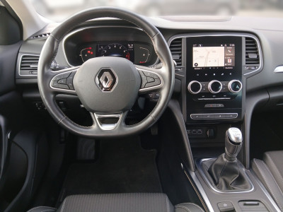 Renault Mégane Gebrauchtwagen